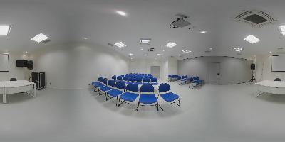 Salle multifonctionnelle