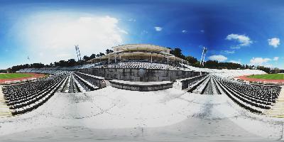 National stadium