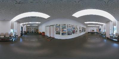 Gymnasium & Multifunctional Room